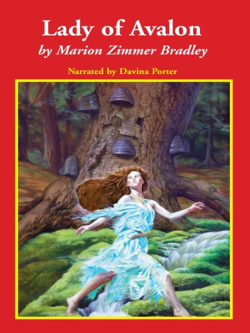 Title details for Lady of Avalon by Marion Zimmer Bradley - Available